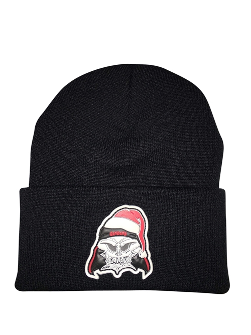 vader beanie